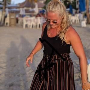 Meet your Posher, Bethany